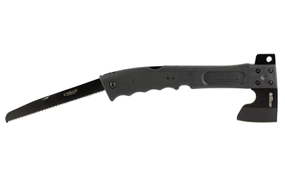 CAMILLUS CAMTRAX AXE/SAW W/SHEATH - Image 2