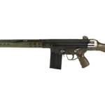 CENT ARMS CA-3 762NATO GRN BW 20RD