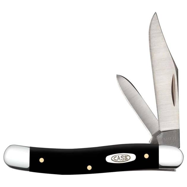 22087 SS BRN MED JACKNIFE