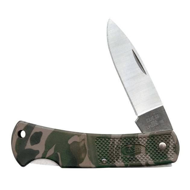 LT1225L SS CALIBER CAMO LK BAC