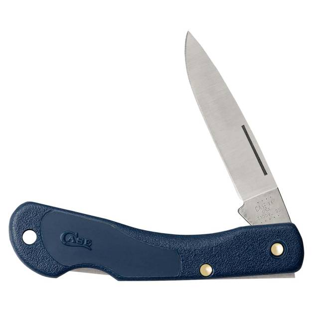 LT059L SS Blue Syn. Mini Black
