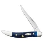 610096 SS Blue bone T Toothpic
