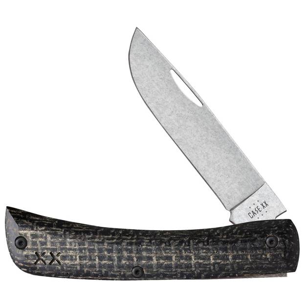 Crossroads Smooth Sod Buster J