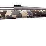 CVA CASCADE 7MAG GRY/BIG SKY TB #