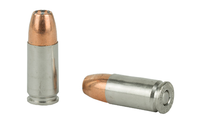 SPR GOLD DOT 9MM+P 124G HP SB 20/200 - Image 4