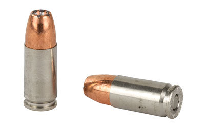 SPR GOLD DOT 9MM+P 124GR HP 20/200 - Image 4
