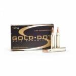 CCI 223 Remington Speer Gold Dot CCI24445 62 Grain Soft Point 20 rounds