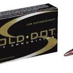 CCI 223 Remington Speer Gold Dot CCI24446 55 gr GDSP 20 rounds