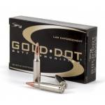 CCI 308 Win Speer Gold Dot CCI24457 150 Grain Soft Point 20 rounds
