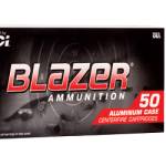 BLAZER 45ACP 230GR FMJ 50/1000