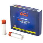 CCI 45 COLT #4 SHOTSHELL10/200
