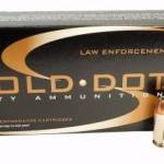CCI 45 Auto Speer Gold Dot CCI53966 230 gr JHP 50 rounds