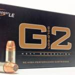 Speer 40 S&W Gold Dot G2 CCI53999 180 gr JHP 50 rounds