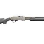 C.DALY 301 PUMP 12GA-3" 18.5" 4RD NI