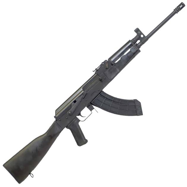 CENTURY VSKA PARA POLY 762X39