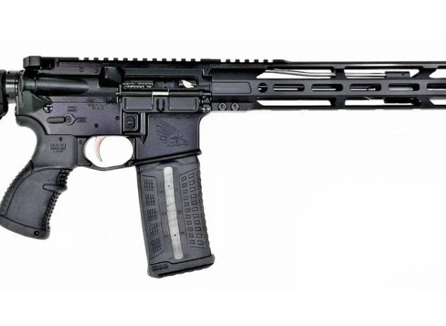 Core Elite Ops CEO1501 Battle Series Rifle 5.56 NATO AR-15 16" Black