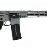 Core Elite Ops CEO1502 Battle Series Rifle 5.56 NATO AR-15 16" Tactical Grey Cerakote