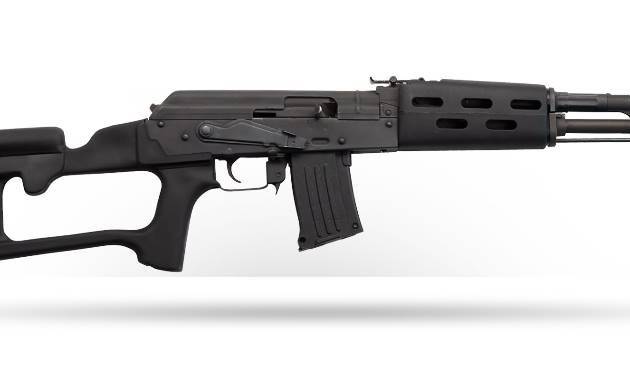 Chiappa Firearms CF500.251 RAK-9 Rifle 17.25" 10+1 9mm w/ Glock Adapter Interface Plate Black Synthetic
