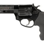CHARTER ARMS PTHFNDR II 22WMR 8R BLK
