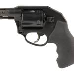 CHARTER ARMS BOOMER 357MAG 2" 5R BLK
