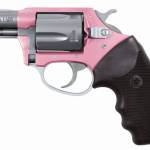 CHARTER ARMS PINK LADY 38SPC PINK/SS 2" 5RD