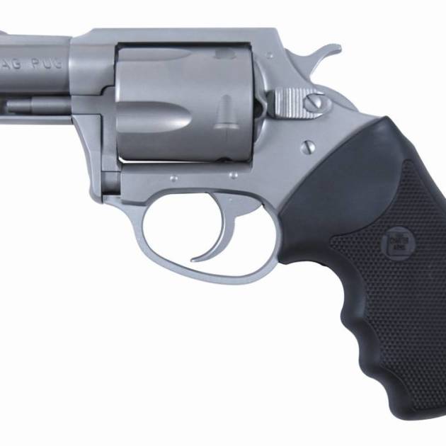 CHARTER ARMS CHARTER MAG PUG 357 SS DA 2.2"