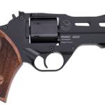 CHIAPPA RHINO DA/SA 357MAG 4" 6RD BL