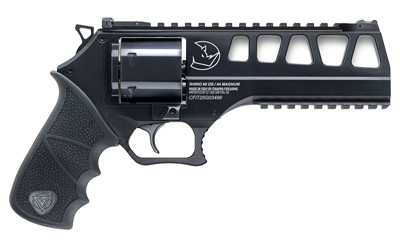CHIAPPA RHINO 60DS 44MAG 6" 6RD BLK - Image 2