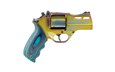 CHIAPPA RHINO 30DS 357MAG 3" 6RD NEB - Image 2