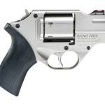 CHIAPPA RHINO DA/SA 357MAG 2" 6RD NI