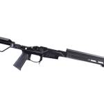 CHRISTENSEN MPR CHASSIS SA 17" BLK