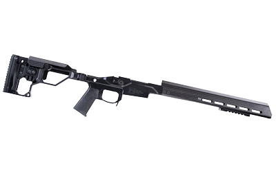 CHRISTENSEN MPR CHASSIS SA 17" BLK