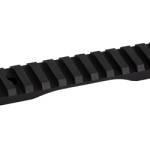 CHRISTENSEN 1PC REM 700 SHRT ZERO