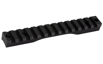 CHRISTENSEN 1PC REM 700 SHRT ZERO