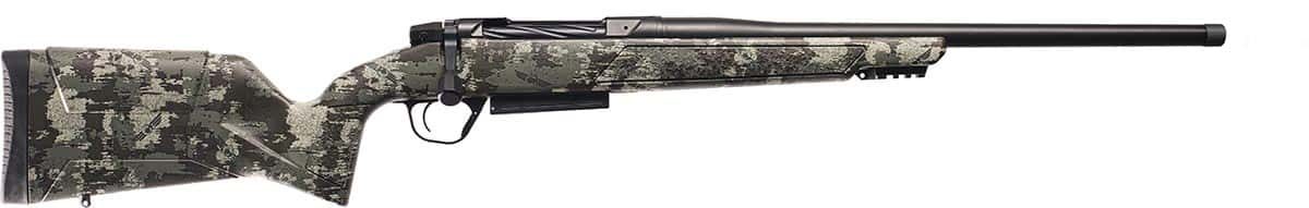 CHA EVOKE HNTR BA 300PRC 22B