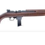CHIAPPA FIREARMS M1-22 CARBINE 22LR BL/WD 10RD