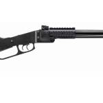 CHIAPPA FIREARMS M6 12GA/22WMR BL/STL 18.5" O/U