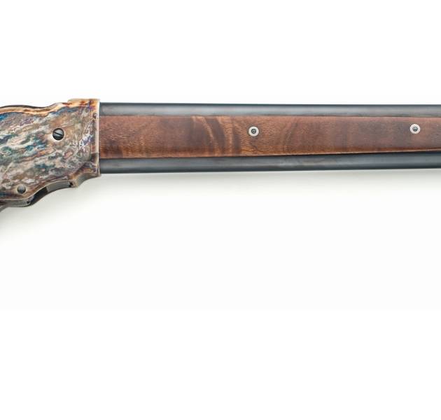 CHIAPPA FIREARMS 1887 MARESLEG 12GA 18.5" BL/WD