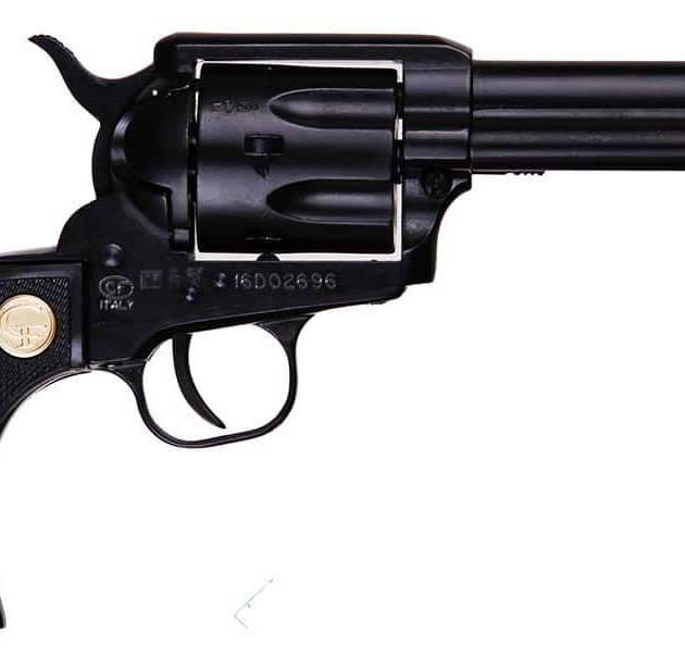 CHIAPPA FIREARMS CHIAPPA 1873-22 22LR/22M BLACK