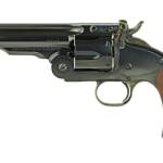 CIMARRON MDL 3 SCHOFIELD 45C 5" 6RD