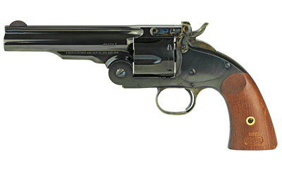 CIMARRON MDL 3 SCHOFIELD 45C 5" 6RD