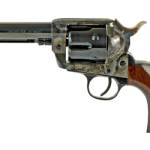 CIMARRON FRONTIER 357MAG 4.75" 6RD