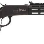 Citadel CIT454LVR Levtac-92 .454 Casull 16.5" 8+1 Large Loop Black