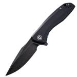 CIVIVI BAKLASH BLK G10 STNWASH