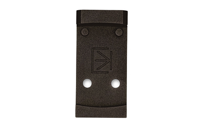 CK FOR GLOCK G6 TO RMSC/K DT PLATE