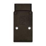 CK FOR GLOCK G6 TO SRO/RMR HD DT PLT