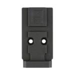 CK FOR GLOCK MOS TO ACRO P2 DT PLATE
