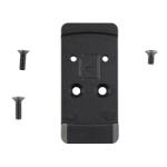 CK FOR GLOCK MOS TO K/RMSC DT PLATE
