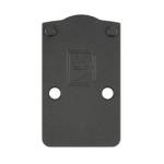CK P211 GTO/P320 R1 PRO TO RMR PLATE