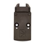 CK STACCATO HD TO RMR DT PLATE